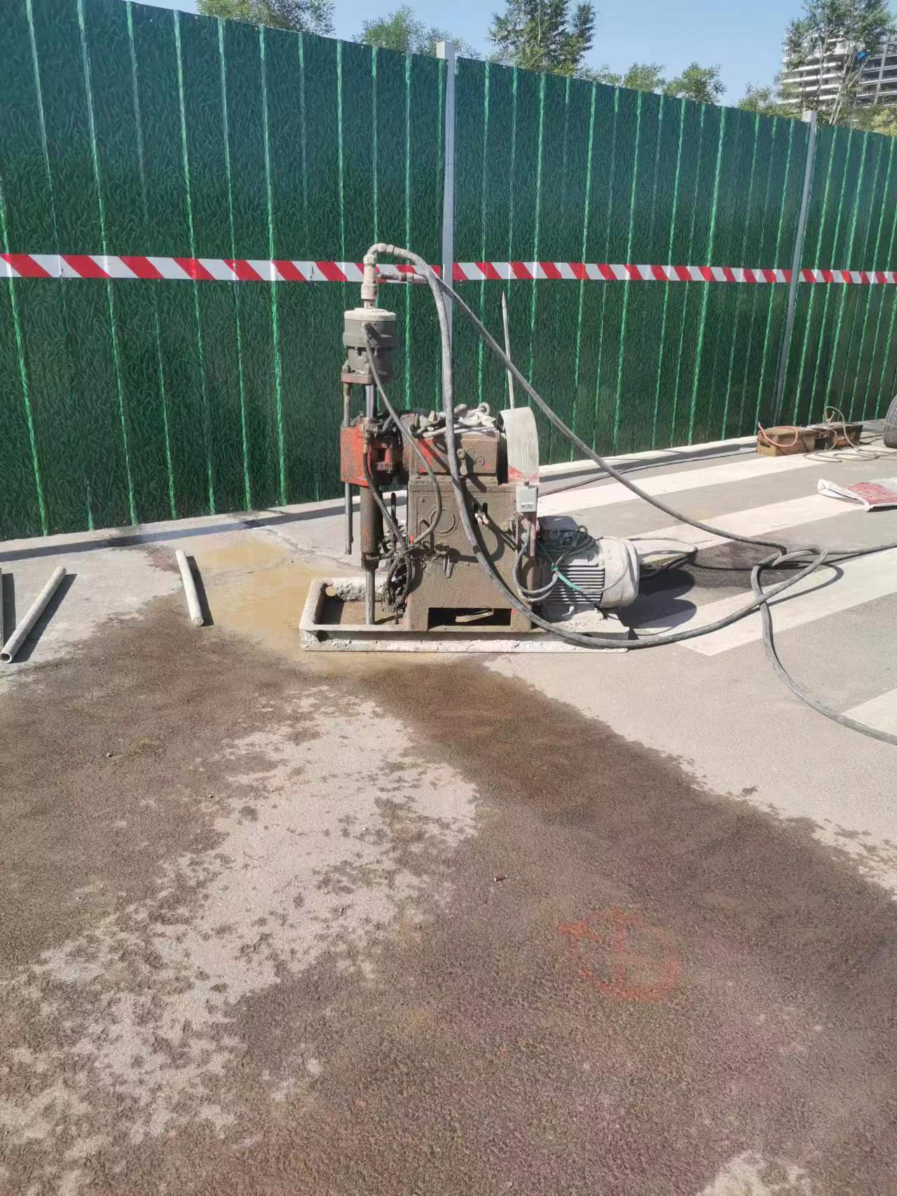 大荔公司为您带来注浆加固法施工方法